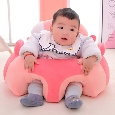 Baby Support Seat - LightsBetter